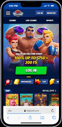 Exploring Bigclash Casino in Canada: Features, Bonuses, and Safety Review